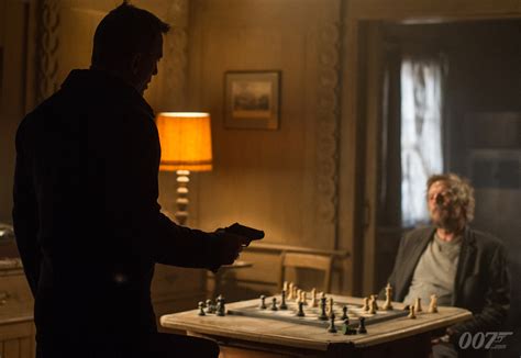 mr white casino royale|Focus Of The Week: Mr. White .